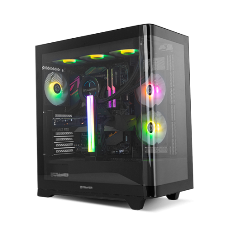 34237-NOX HUMMER ETHER NEGRO