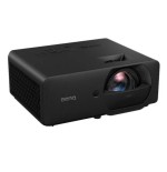 34272-BENQAV PROYECTOR LASER LH830ST (9H.JT877.75E) DLP, 4000AL, FHD, LASER, TR 0.5, HDMIX2, 2D KEYSTONE, CORNER FIT,  W