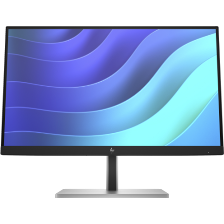 34340-MONITOR HP E22 G5 / 21,5" / FHD / HDMI-DISPLAYPORT-USB(A)-USB(B) / REGULABLE ALTURA