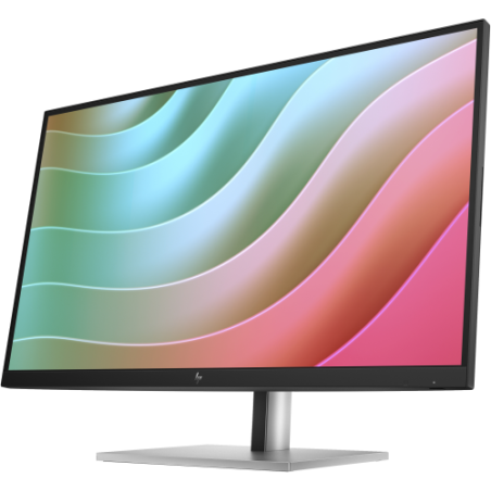 34352-MONITOR HP E27K G5 / 27" / 4K / HDMI-DISPLAYPORT-USB(A)-USB(C) / REGULABLE ALTURA
