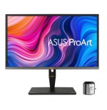 34354-ASUS ProArt PA27UCX-K 68,6 cm (27") 3840 x 2160 Pixeles 4K Ultra HD LED Negro