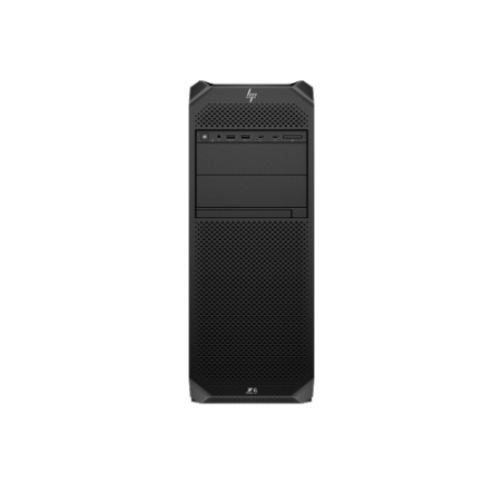 34367-HP Z4 G5 IntelR XeonR W w3-2425 32 GB DDR5-SDRAM 1 TB SSD Windows 11 Pro Torre Puesto de trabajo AI Workstation Ne