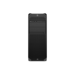 34367-HP Z4 G5 IntelR XeonR W w3-2425 32 GB DDR5-SDRAM 1 TB SSD Windows 11 Pro Torre Puesto de trabajo AI Workstation Ne