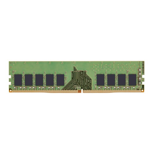 34386-MEMORIA KINGSTON 8GB 3200MT/S DDR4 ECC CL22  1RX8 HYNIX E - KSM32ES8/8HE