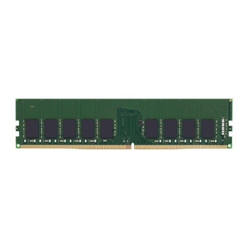 34387-MEMORIA KINGSTON 16GB 3200MT/S DDR4 ECC CL22  2RX8 HYNIX E - KSM32ED8/16HE