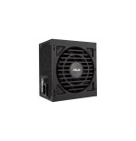34403-ASUS ATS-750G unidad de fuente de alimentacion 750 W 20+4 pin ATX ATX Negro