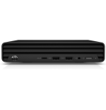 34408-HP Pro Mini 260 G9 IntelR CoreT i5 i5-1334U 8 GB DDR4-SDRAM 256 GB SSD Windows 11 Pro Mini PC Negro