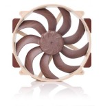 34432-NOCTUA VENTILADOR A14X25R G2 PWM SX NEXT-GEN ROUND-FRAME 140MM