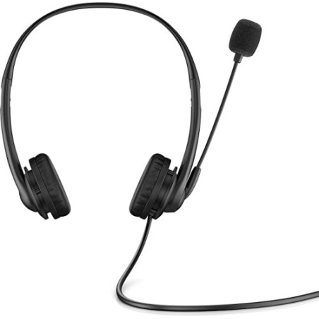 34471-AURICULARES HP G2 ESTEREO DE USB