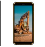 34495-ULEFONE SMARTPHONE ARMOR X12 GREEN /32GB ROM/4GB RAM