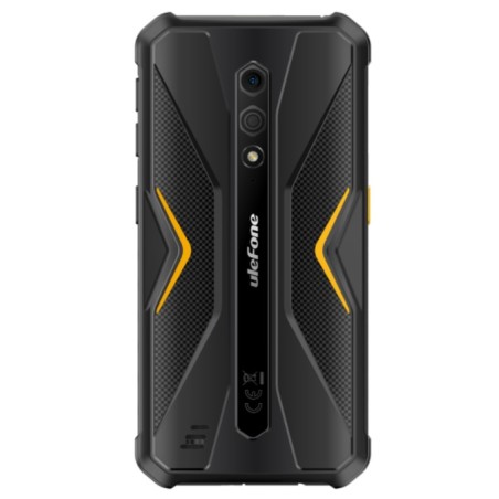 34496-ULEFONE SMARTPHONE ARMOR X12 GREEN /32GB ROM/4GB RAM