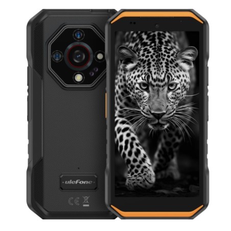 34502-ARMOR X32 / 6+128GB / ORANGE