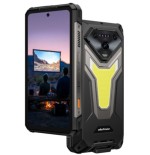 34506-ULEFONE ARMOR 34 PRO BLACK