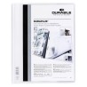 3452-DOSSIER FASTENER DURAPLUS A4 PVC BLANCO DURABLE 2579-02