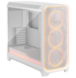 34521-FRACTAL CAJA MESHIFY 3 XL AMBIENCE PRO RGB WHITE TG CLEAR TI
