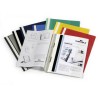 3453-DOSSIER FASTENER DURAPLUS A4 PVC BLANCO DURABLE 2579-02