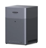 34532-UGREEN NAS DH4300 PLUS