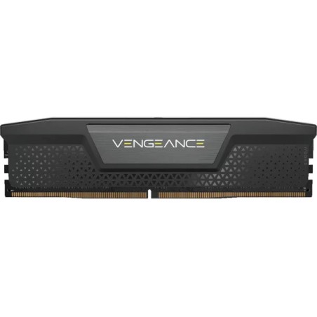 34581-MEMORIA CORSAIR DDR5 64GB 2X32GB PC6000 VENGEANCE CMK64GX5M2D6000C40