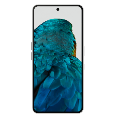 34611-Nothing Phone (3a) Pro 17,2 cm (6.77") SIM doble Android 15 5G USB Tipo C 12 GB 256 GB 5000 mAh Negro