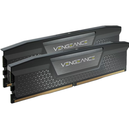 34635-Corsair Vengeance CMK128GX5M2D6000C40 modulo de memoria 128 GB 2 x 64 GB DDR5 6000 MT/s