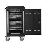 34661-AVER CARRO DE CARGA E32CPLUS-EU (40AAA0D2-BEG) CHARGING CART FOR 32 TABLET/LAPTOP UP TO 15.6" (EU PLUG)