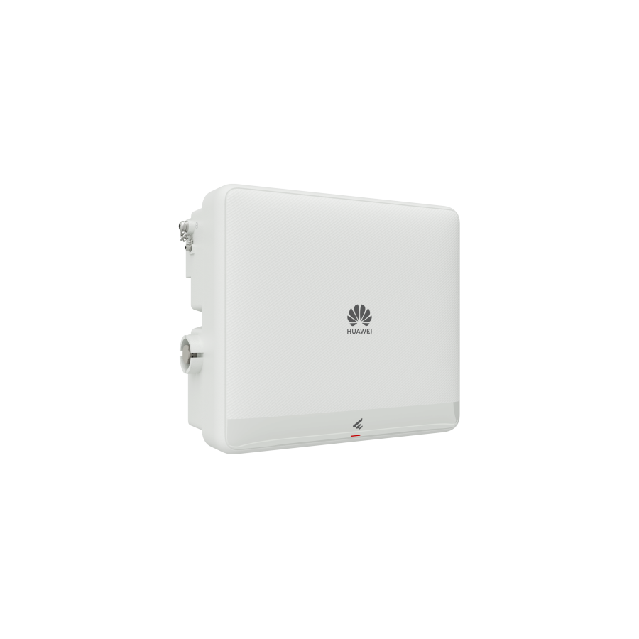 34686-Huawei AP772 Blanco Energia sobre Ethernet (PoE)