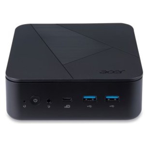 34698-CPU ACER VERITON NUC VN1502G-13U3U (DT.R6BEH.001) CI5-120U, RAM 0GB, SSD 0GB, NO SO