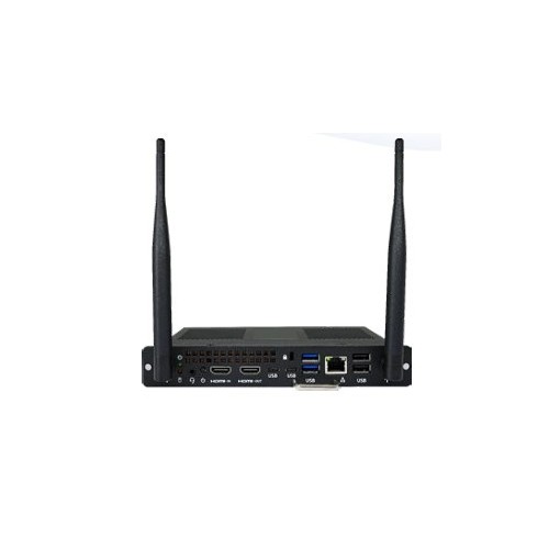 34702-NEWLINE OPS PC (WB5E820W) 14TH GEN INTEL CORE, ULTRA I5 - 125H, 8GB RAM, 256GB SSD