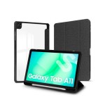 34708-SUBBLIM CLEAR SHOCK CASE SAMSUNG TAB A11 8,7"