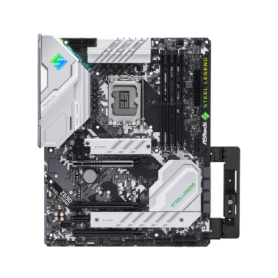 Asrock Z690 Steel Legend Intel Z690 LGA 1700 ATX