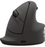 34799-RATON ERGONOMICO VERTICAL BREYTA PLUS+ TALLA M PARA DIESTROS FELLOWES 100143581