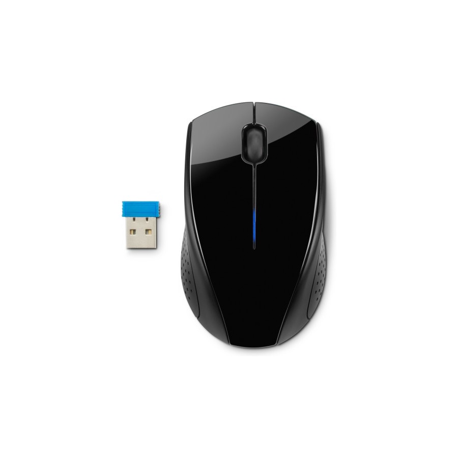 34840-HP Raton inalambrico 220