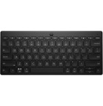 34849-HP Teclado multidispositivo compacto 350 con Bluetooth