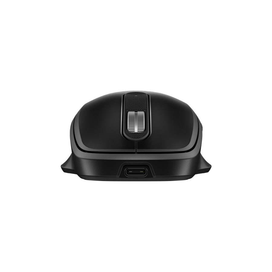 34858-HP Raton inalambrico recargable ultrarrapido 510