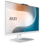 34875-MSI AIO MODERN AM242P 12M-645EU. 23.8" IPS LED FHD 16:9 (1920X1080). I5-1235U. UMA. SO-DIMM DDR4 16GB (8G*2). 512G