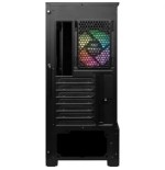 34891-CAJA MSI MAG FORGE M110R AIRFLOW