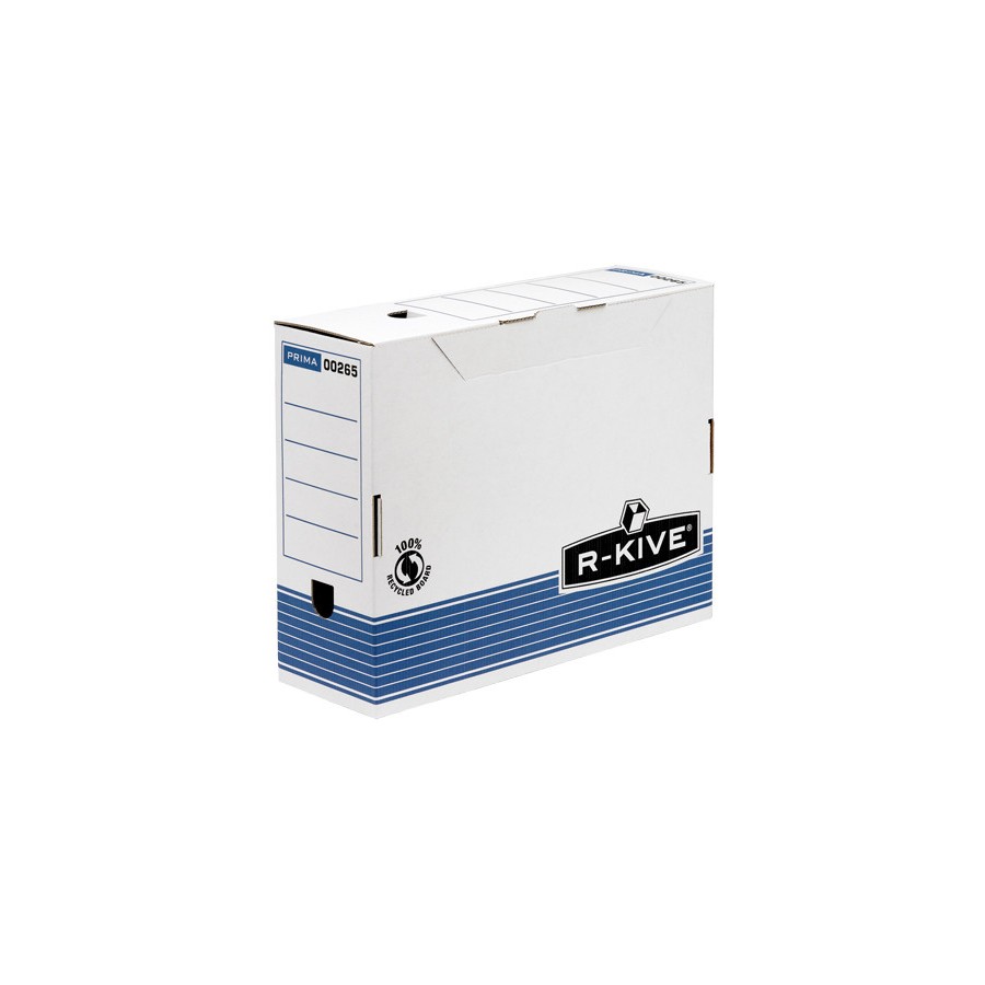 349-CAJA ARCHIVO DEFINITIVO 105MM. BANKERS BOX 0026501 349-CAJA ARCHIVO DEFINITIVO 105MM. BANKERS BOX 0026501
