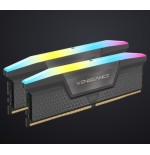 34911-MEMORIA CORSAIR DDR5 64GB 2X32GB PC5200 VENGEANCE RGB CMG64GX5M2B5200Z40
