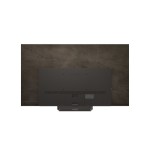 34941-LG OLED evo AI OLED77C56LB 195,6 cm (77") 4K Ultra HD Smart TV Wifi Marron