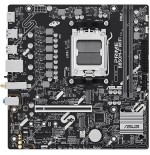 34968-PLACA ASUS PRIME B850M-F WIFI,AMD,AM5,B850,2DDR5,128GB,1HDMI,4SATA3+2M.2,GBLAN+WIFI6+BT5.3,5USB3.2,MATX