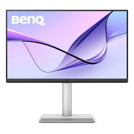 34970-MONITOR BENQ MA270UP (9H.LP8LB.QBE) 27" 3840x2160 FHD 60HZ IPS EYE-CARE, USB-C