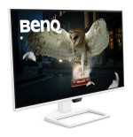 34974-MONITOR BENQ EW270Q (9H.LP7LA.TBE) 27" 2560x1440 IPS LED 200HZ , USB-C