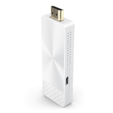 34994-BENQ QP30 4K WIRELESS HDMI DONGLE, WIFI5,  AIRPLAY, CHROMECAST, POWERED BY USB 5V 1.5A