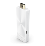 34994-BENQ QP30 4K WIRELESS HDMI DONGLE, WIFI5,  AIRPLAY, CHROMECAST, POWERED BY USB 5V 1.5A