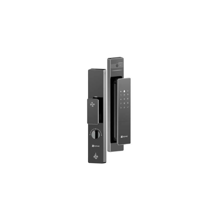 34998-EZVIZ DL50 FVS 5085