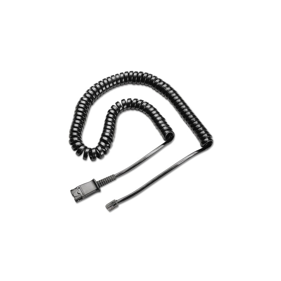 35015-CABLE POLY M22 TO QD U10 CBL