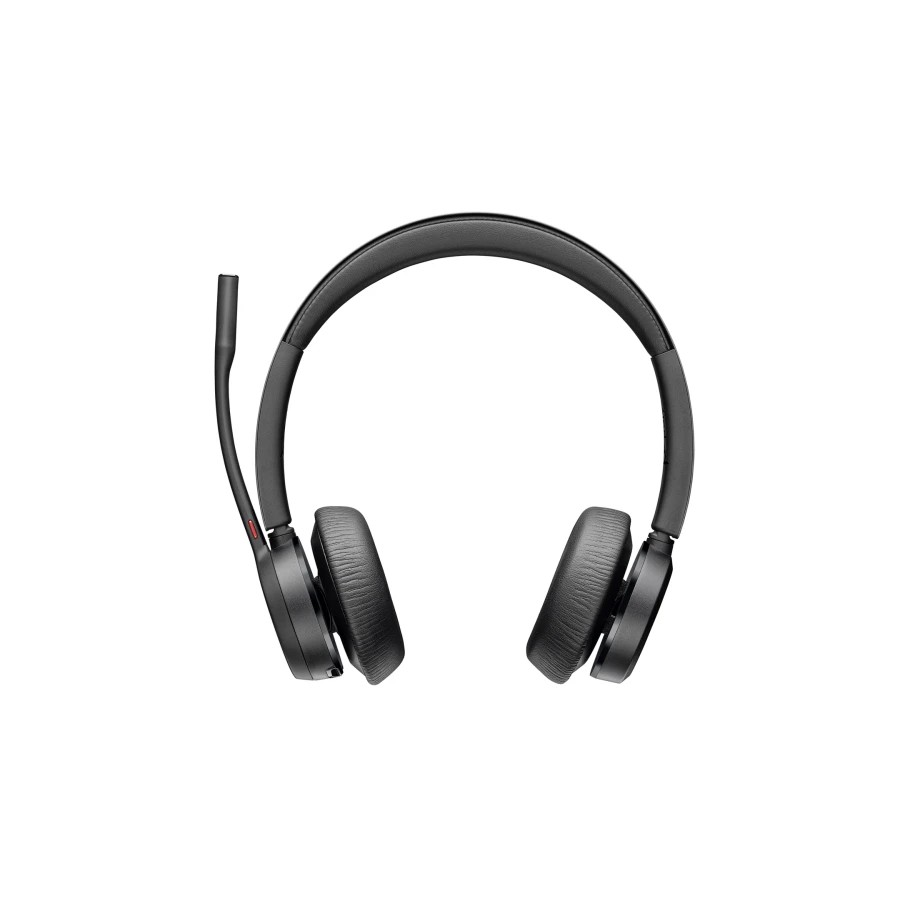 35018-AURICULAR POLY VOY 4320 -M USB