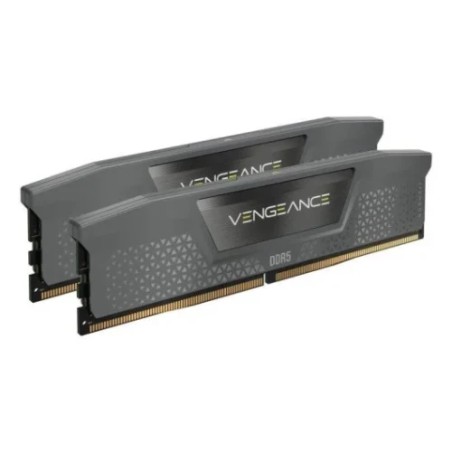 35042-MEMORIA CORSAIR DDR5 16GB 2X8GB PC5200 VENGEANCE RGB CMH16GX5M2B5200Z40