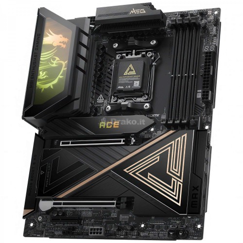 35053-PLACA MSI MEG X870E ACE MAX