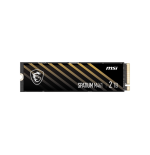 35060-MSI S78-440Q550-P83 unidad de estado solido M.2 2 TB PCI Express 4.0 3D NAND NVMe